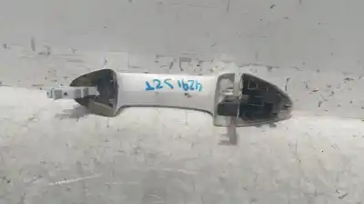 Автозапчасти б/у задняя левая наружная ручка за ford fiesta (cnn) xujb ссылки oem iam 8a61a224a36  