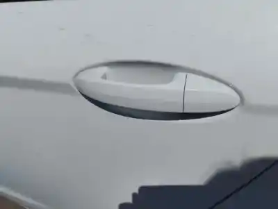 Автозапчасти б/у задняя левая наружная ручка за ford fiesta (cnn) xujb ссылки oem iam 