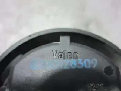 Автозапчасти б/у управление светом за renault kangoo i (f/kc0) f8q632 ссылки oem iam 8200128309  