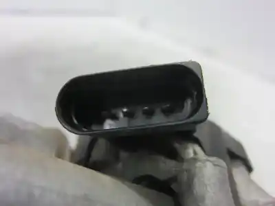 Автозапчастина б/у двигатель передніх склоочисників для opel corsa d z12xep посилання на oem iam 13182340  