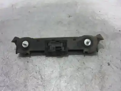 Автозапчасти б/у внешняя ручка ворот за opel corsa d z12xep ссылки oem iam   