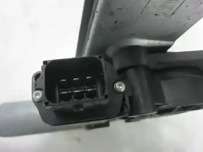 Автозапчасти б/у регулятор стекла переднего левого за opel corsa d z12xep ссылки oem iam 013269605  