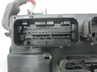 Автозапчастина б/у реле/запоперівник для opel corsa d z12xep посилання на oem iam 13217392  