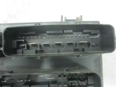 Автозапчастина б/у реле/запоперівник для opel corsa d z12xep посилання на oem iam 13217392  