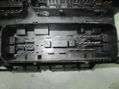 Автозапчастина б/у реле/запоперівник для opel corsa d z12xep посилання на oem iam 13217392  