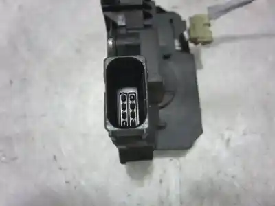 Автозапчасти б/у замок передней правой двери за opel corsa d z12xep ссылки oem iam 13258274  