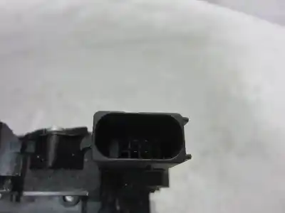 Автозапчасти б/у замок левой передней двери за opel corsa d z12xep ссылки oem iam 13258271  