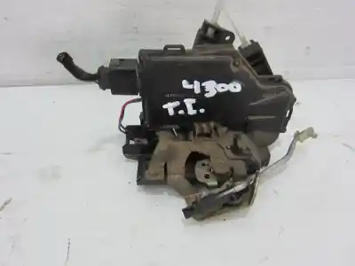Автозапчасти б/у замок задней левой двери за audi a5 (f53, f5p) 40 tdi ссылки oem iam 4b0839015b