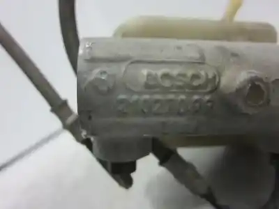 Автозапчастина б/у гальмівний насос для seat toledo ii (1m2) 1.9 tdi посилання на oem iam 21027099  