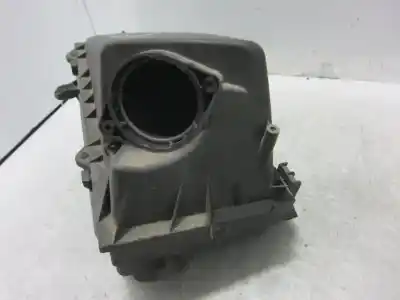 Автозапчасти б/у поддержка воздушного фильтра за seat toledo ii (1m2) 1.9 tdi ссылки oem iam 1j0129620  