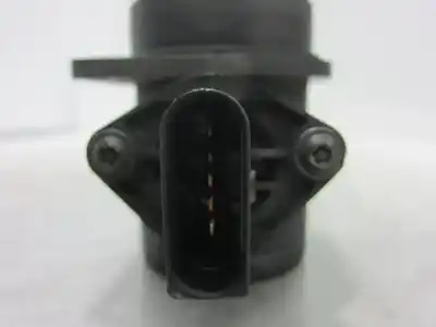 Автозапчасти б/у расходомер воздуха за seat toledo ii (1m2) 1.9 tdi ссылки oem iam 0280217121  