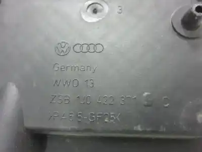Автозапчастина б/у серводепозит для seat toledo ii (1m2) 1.9 tdi посилання на oem iam 1j0422371  