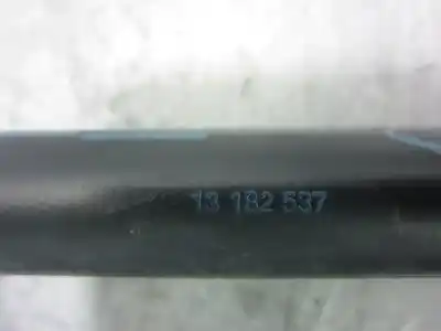 Автозапчасти б/у амортизаторы багажника/двери за opel corsa d z12xep ссылки oem iam 13182537  