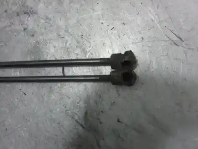 Автозапчасти б/у амортизаторы багажника/двери за opel corsa d z12xep ссылки oem iam 13182537  