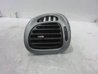İkinci el araba yedek parçası HAVALANDIRMA IZGARASI için CITROEN XSARA BERLINA  OEM IAM referansları 9631280177  