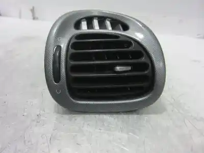 İkinci el araba yedek parçası HAVALANDIRMA IZGARASI için CITROEN XSARA BERLINA  OEM IAM referansları 9631280077  