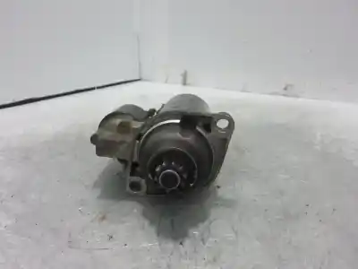 Автозапчасти б/у ДВИГАТЕЛЬ ЗАПУСКАЕТСЯ за AUDI A3 (8P1)  ссылки OEM IAM 02A911023R  