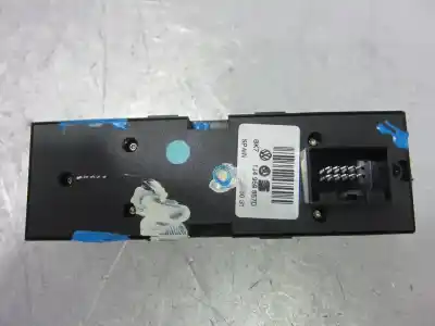 Автозапчастина б/у передні вікний вмикач для seat toledo ii (1m2) 1.9 tdi посилання на oem iam 1j4959857d  