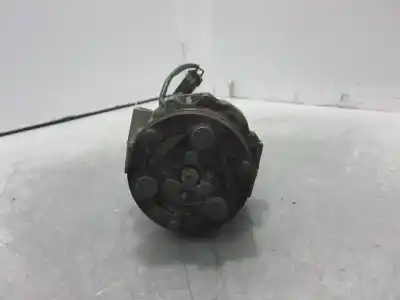 Second-hand car spare part AIR CONDITIONING COMPRESSOR for OPEL ASTRA G CARAVAN  OEM IAM references 24422013  