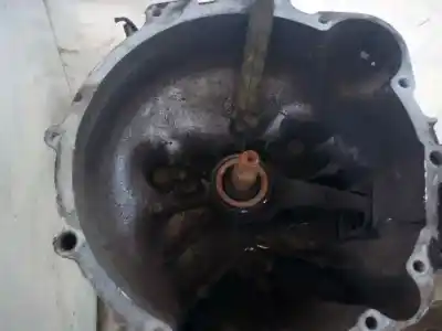 Second-hand car spare part gearbox for mitsubishi montero (v60/v70) 4d56t oem iam references me507400  