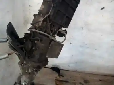 Second-hand car spare part gearbox for mitsubishi montero (v60/v70) 4d56t oem iam references me507400  