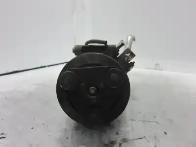 Second-hand car spare part AIR CONDITIONING COMPRESSOR for FORD MONDEO SPORTBREAK (CA2)  OEM IAM references AU6119D629  