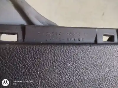 Peça sobressalente para automóvel em segunda mão peças diversas por lexus rx 300 (mcu35) 1mzfe referências oem iam 7399748020  