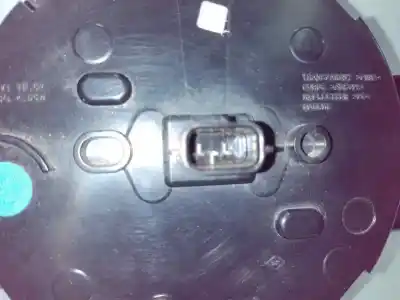 Автозапчастина б/у різні деталі для renault twingo iii h4d 400 посилання на oem iam 266056092r  