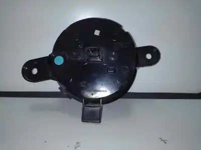 Автозапчастина б/у різні деталі для renault twingo iii h4d 400 посилання на oem iam 266056092r  