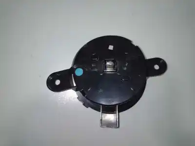 Автозапчастина б/у різні деталі для renault twingo iii h4d 400 посилання на oem iam 266056092r  