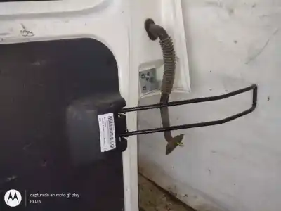 İkinci el araba yedek parçası ÇEŞİTLİ PARÇALAR için CITROEN BERLINGO  OEM IAM referansları   
