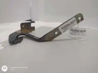 Second-hand car spare part various parts for citroen c4 picasso i monospace (ud_) 1.6 hdi oem iam references 965296208