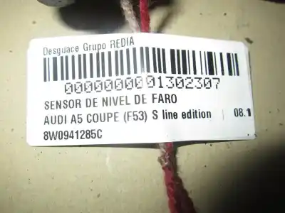 Автозапчасти б/у различные детали за renault clio ii fase ii (b/cb0) d7f720 ссылки oem iam 8w0941285c  