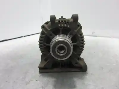 Second-hand car spare part alternator for mercedes-benz clase a (w169) om640941 oem iam references a0111548202