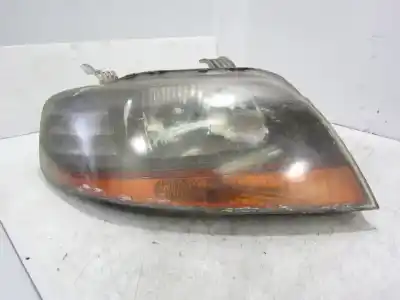 Second-hand car spare part RIGHT HEADLIGHT for DAEWOO KALOS  OEM IAM references   