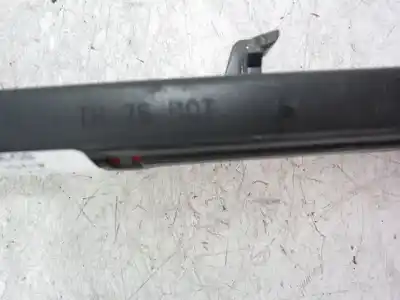 Pezzo di ricambio per auto di seconda mano luce freno centrale per audi a3 (8l) aga riferimenti oem iam 8d9945097b  