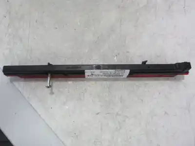 Pezzo di ricambio per auto di seconda mano luce freno centrale per audi a3 (8l) aga riferimenti oem iam 8d9945097b  