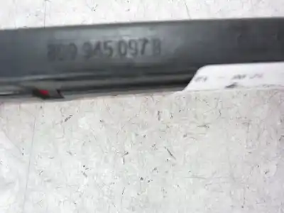 Pezzo di ricambio per auto di seconda mano luce freno centrale per audi a3 (8l) aga riferimenti oem iam 8d9945097b  