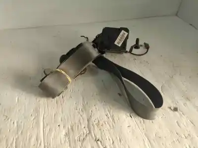 Pezzo di ricambio per auto di seconda mano CINTURA DI SICUREZZA ANTERIORE SINISTRA per DAEWOO KALOS  Riferimenti OEM IAM 96410117  