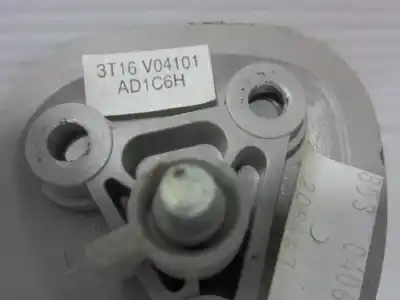 Pezzo di ricambio per auto di seconda mano tenda sinistra per ford transit connect (tc7) furgón (2006->) riferimenti oem iam 3t16v04101  