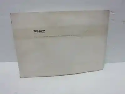 Автозапчасти б/у различные детали за volvo xc90 i (275) d5 awd ссылки oem iam tp8196  