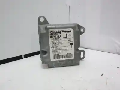 İkinci el araba yedek parçası HAVA YASTIGI KONTROL ÜNITESI için RENAULT MEGANE I FASE 2 COUPE (DA...)  OEM IAM referansları 550629400  