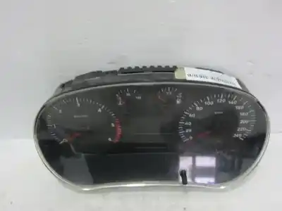 Автозапчастина б/у ПАНЕЛЬ ІНСТРУМЕНТІВ для SEAT LEON (1M1)  Посилання на OEM IAM 88311292  