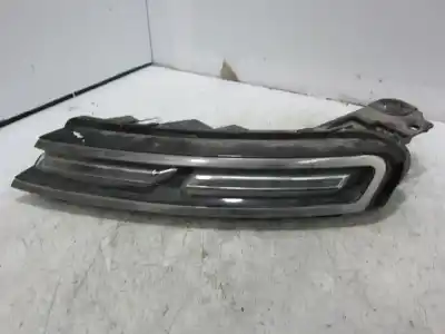 Second-hand car spare part various parts for citroen c5 aircross hns oem iam references 9818005180