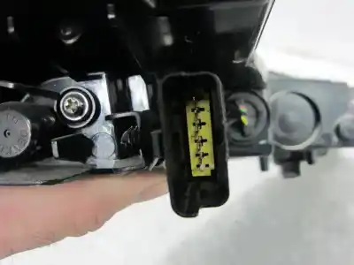 Автозапчастина б/у різні деталі для citroen c5 aircross (a_) 1.2 puretech 130 (arhnsj) посилання на oem iam 9818005180  