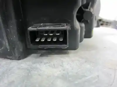 Автозапчастина б/у ліва фара для fiat ii scudo (272) combi rhk посилання на oem iam 1401368180  