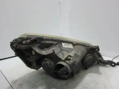 Автозапчастина б/у ліва фара для fiat ii scudo (272) combi rhk посилання на oem iam 1401368180  