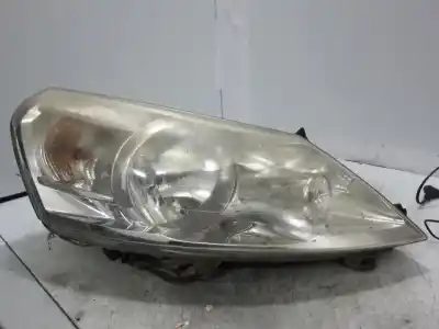 Автозапчастина б/у ПРАВА ФА для FIAT II SCUDO (272) COMBI  Посилання на OEM IAM 1401367980  