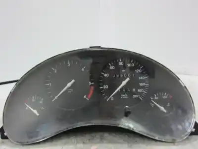 Pièce détachée automobile d'occasion COMPTEUR DE VITESSE TABLEAU DE BORD pour OPEL COMBO (CORSA B)  Références OEM IAM 87001297  