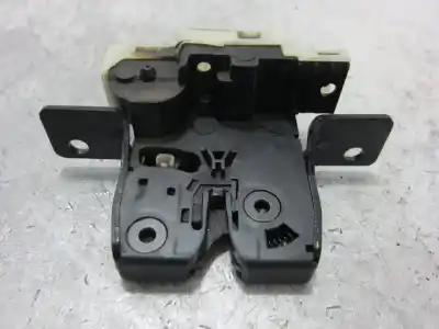 Pezzo di ricambio per auto di seconda mano baule / serratura del cancello per kia carens (rs) d/d4ea riferimenti oem iam 8200076240d  